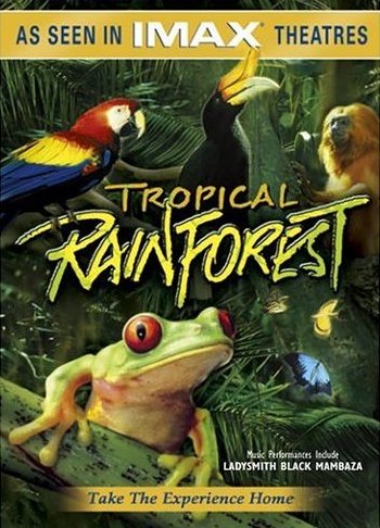 IMAX Tropical ...